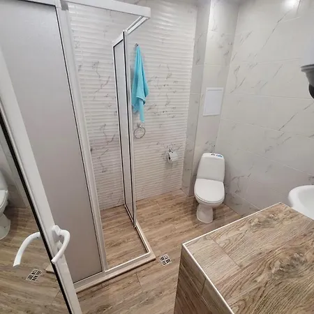 Rooms Appartement *