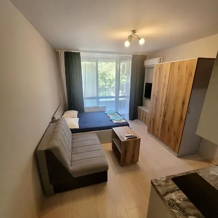 Rooms Daire