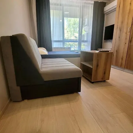 Apartamento Rooms Sofía