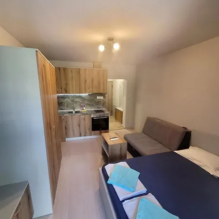 Rooms Daire
