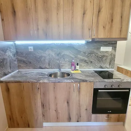 Apartamento Rooms *