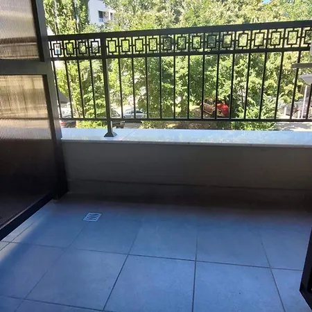 Rooms Apartamento